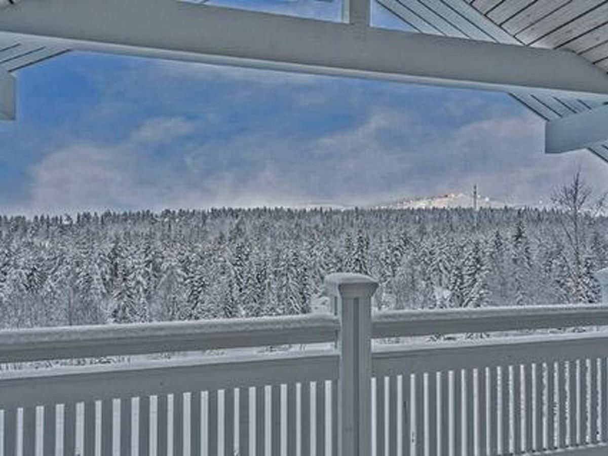 Дома для отпуска Holiday Home Saaruan aurinko Рука-26