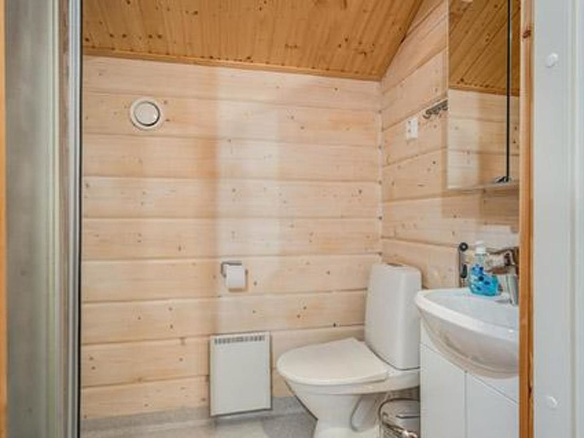 Дома для отпуска Holiday Home Saaruan aurinko Рука-32