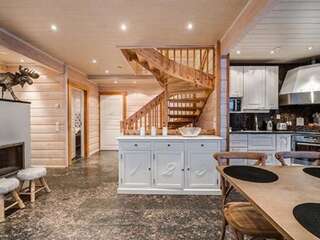 Дома для отпуска Holiday Home Saaruan aurinko Рука Дом для отпуска-19