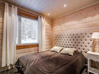 Дома для отпуска Holiday Home Saaruan aurinko Рука Дом для отпуска-2