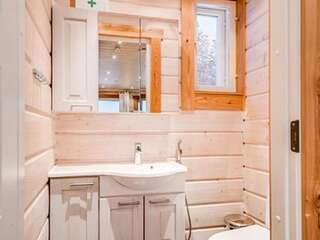 Дома для отпуска Holiday Home Saaruan aurinko Рука Дом для отпуска-32