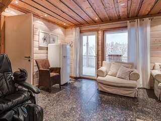 Дома для отпуска Holiday Home Saaruan aurinko Рука Дом для отпуска-34