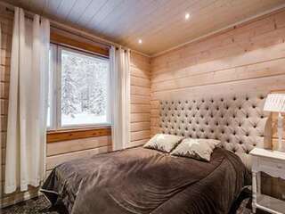 Дома для отпуска Holiday Home Saaruan aurinko Рука Дом для отпуска-37