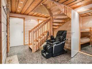 Дома для отпуска Holiday Home Saaruan aurinko Рука Дом для отпуска-46