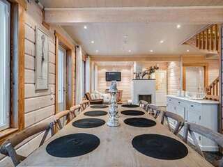 Дома для отпуска Holiday Home Saaruan aurinko Рука Дом для отпуска-49