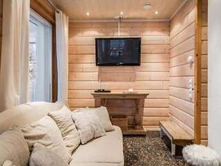 Дома для отпуска Holiday Home Saaruan aurinko Рука Дом для отпуска-50
