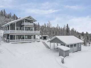 Дома для отпуска Holiday Home Saaruan aurinko Рука Дом для отпуска-58