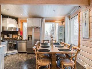 Дома для отпуска Holiday Home Saaruan aurinko Рука Дом для отпуска-59