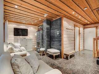 Дома для отпуска Holiday Home Saaruan aurinko Рука Дом для отпуска-61