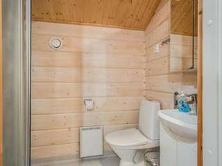 Дома для отпуска Holiday Home Saaruan aurinko Рука Дом для отпуска-63