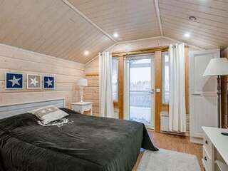 Дома для отпуска Holiday Home Saaruan aurinko Рука Дом для отпуска-7