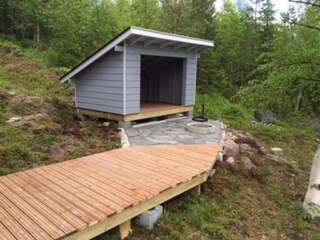 Дома для отпуска Holiday Home Saaruan aurinko Рука Дом для отпуска-70