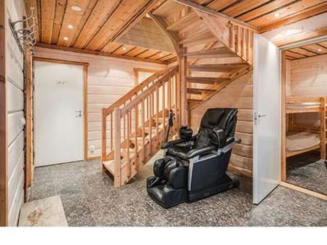 Дома для отпуска Holiday Home Saaruan aurinko Рука-14