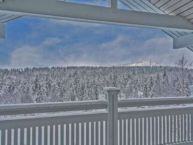 Дома для отпуска Holiday Home Saaruan aurinko Рука-25