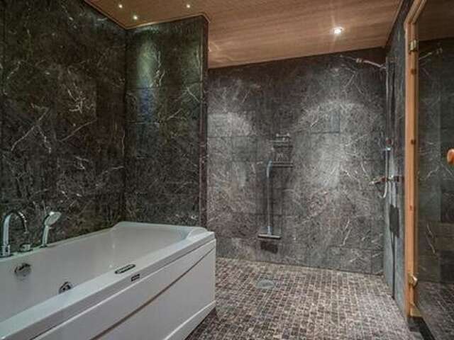 Дома для отпуска Holiday Home Saaruan aurinko Рука-30