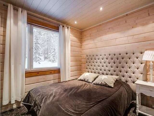 Дома для отпуска Holiday Home Saaruan aurinko Рука-5