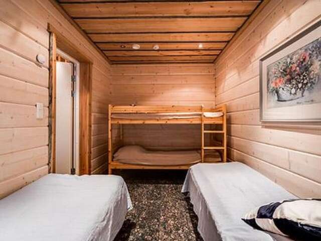 Дома для отпуска Holiday Home Saaruan aurinko Рука-33