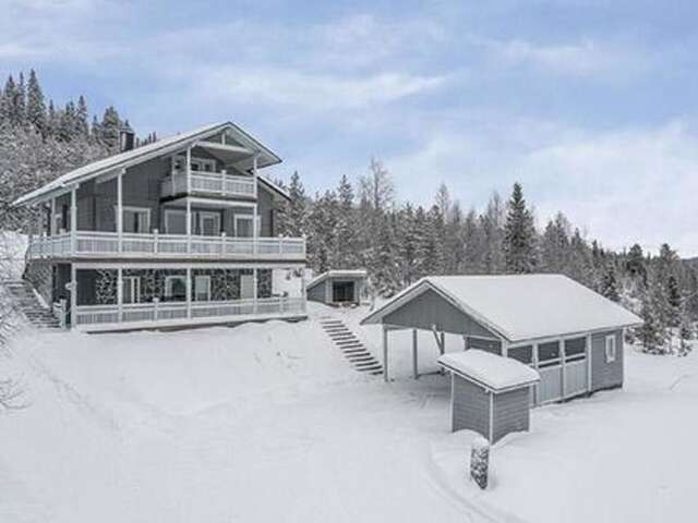 Дома для отпуска Holiday Home Saaruan aurinko Рука-39