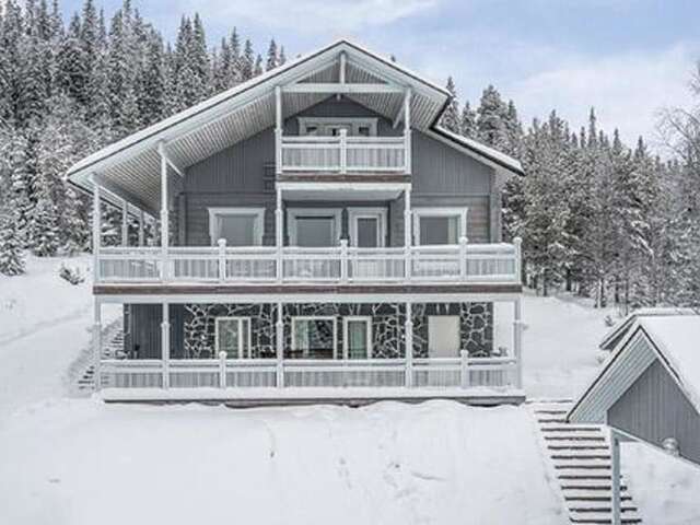 Дома для отпуска Holiday Home Saaruan aurinko Рука-40