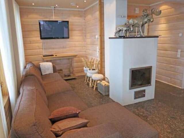 Дома для отпуска Holiday Home Saaruan aurinko Рука-44