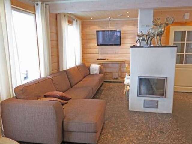 Дома для отпуска Holiday Home Saaruan aurinko Рука-45