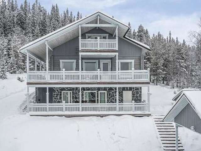 Дома для отпуска Holiday Home Saaruan aurinko Рука-51
