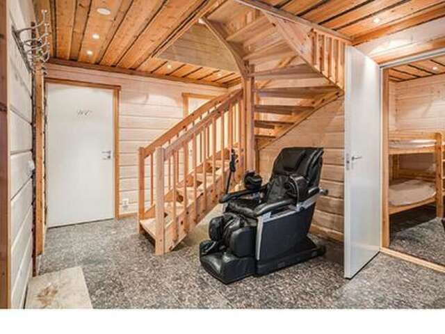 Дома для отпуска Holiday Home Saaruan aurinko Рука-58
