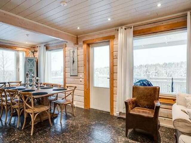 Дома для отпуска Holiday Home Saaruan aurinko Рука-65