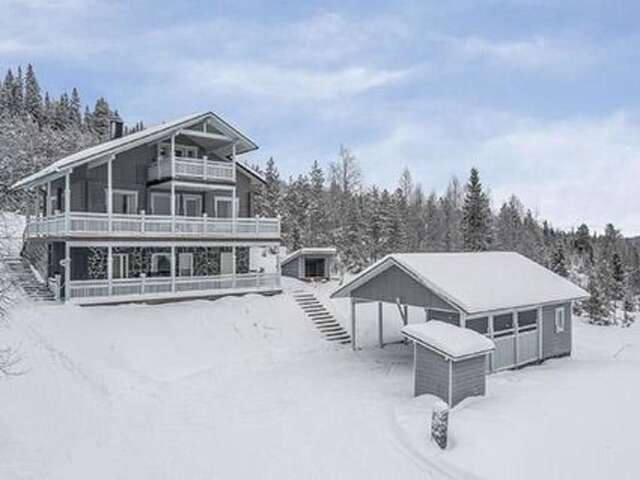 Дома для отпуска Holiday Home Saaruan aurinko Рука-70