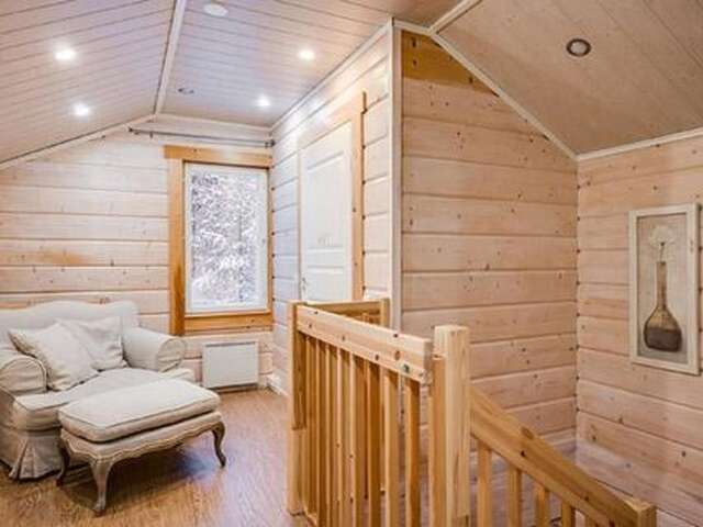 Дома для отпуска Holiday Home Saaruan aurinko Рука-9