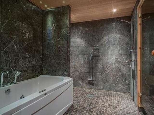 Дома для отпуска Holiday Home Saaruan aurinko Рука-74