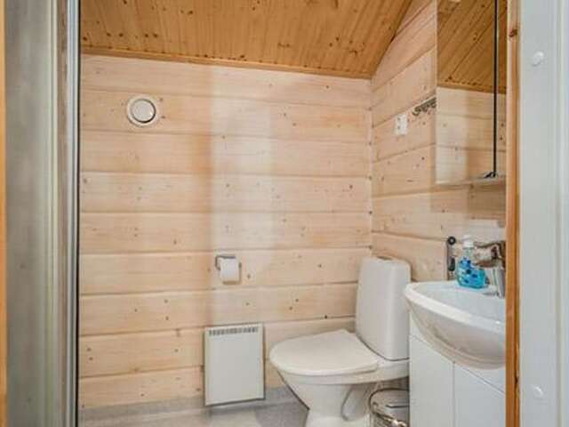 Дома для отпуска Holiday Home Saaruan aurinko Рука-75